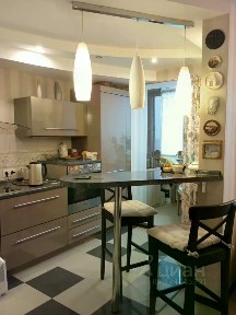 Продается 1-комн. квартира, 39 м²