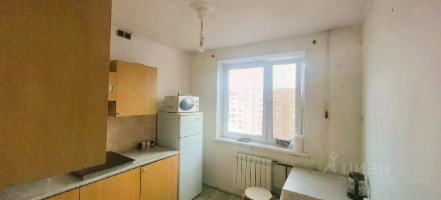 Продается 1-комн. квартира, 38 м²