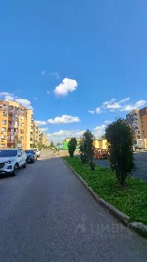 Продается апартаменты-студия, 25,4 м²