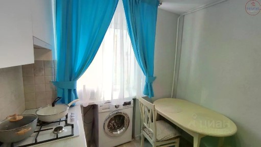 Сдается 1-комн. квартира, 32 м²