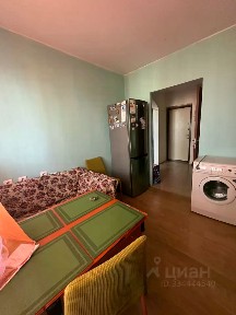 Сдается 1-комн. квартира, 40 м²