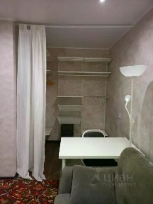 Сдается 1-комн. квартира, 27 м²