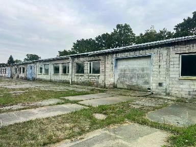 Калининградская область, Багратионовский муниципальный округ, Южный поселок, 4