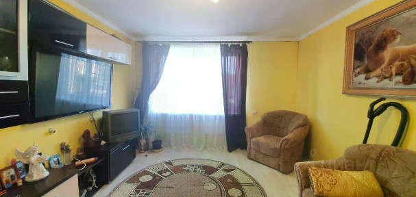 Продается 1-комн. квартира, 30 м²