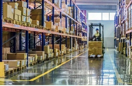 Продается арендный бизнес, 5 000 м²