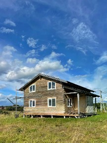Продается 2-этажный дом, 177,4 м²