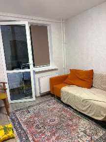 Воронежская область, Воронеж, р-н Левобережный, мкр. Машмет, Ростовская ул., 18Ак1