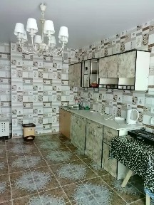Сдается 2-комн. квартира, 68,3 м²