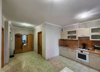 Сдается 1-комн. квартира, 52 м²