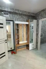 Сдается 1-комн. квартира, 47 м²