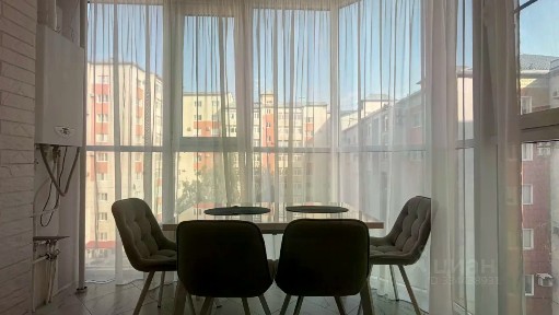 Сдается 1-комн. квартира, 40 м²