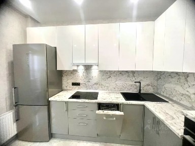 Сдается 1-комн. квартира, 43 м²