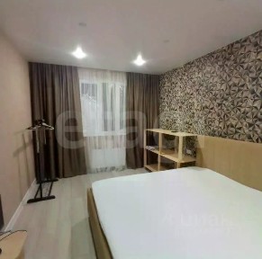 Сдается 1-комн. квартира, 40 м²