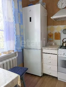 Сдается 1-комн. квартира, 30 м²