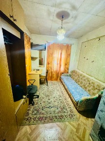 Сдается 1-комн. квартира, 18 м²