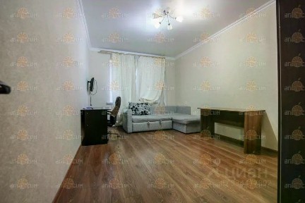Сдается 1-комн. квартира, 37,2 м²
