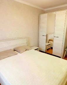 Ставропольский край, Пятигорск, Пушкинская ул., 33