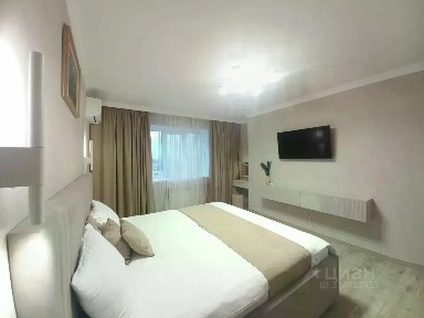 Сдается 1-комн. квартира, 49 м²