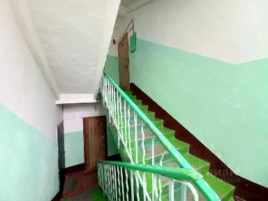 Сдается 2-комн. квартира, 46 м²