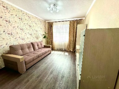 Сдается 1-комн. квартира, 38 м²