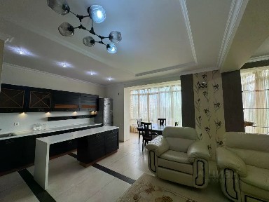 Сдается 2-комн. квартира, 125 м²