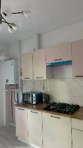 Сдается 1-комн. квартира, 38 м²