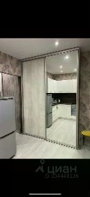 Продается 1-комн. квартира, 37,7 м²