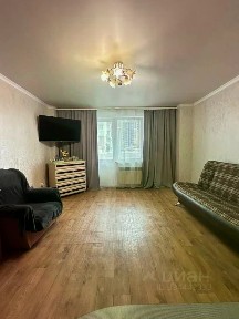 Продается студия, 36,6 м²