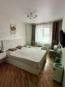 Продается 3-комн. квартира, 66,3 м²
