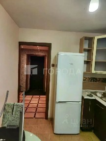 Сдается 1-комн. квартира, 37 м²