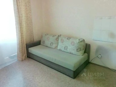 Сдается студия, 22 м²