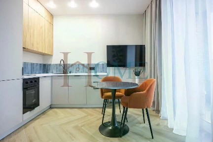 Сдается студия, 25 м²