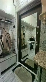 Сдается студия, 20 м²