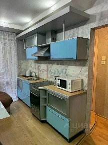 Сдается 1-комн. квартира, 32 м²