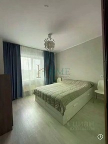 Сдается 2-комн. квартира, 55,6 м²
