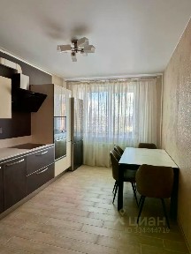 Сдается 3-комн. квартира, 92 м²