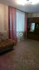 Сдается 1-комн. квартира, 31 м²