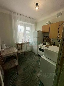 Сдается 2-комн. квартира, 40,5 м²