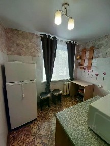 Сдается 2-комн. квартира, 42 м²