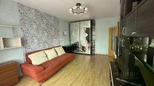 Сдается 2-комн. квартира, 56 м²