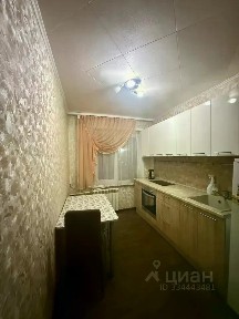 Сдается 2-комн. квартира, 45 м²