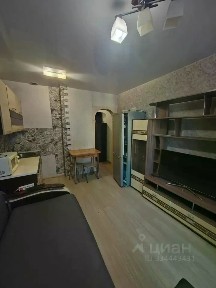 Сдается студия, 20 м²