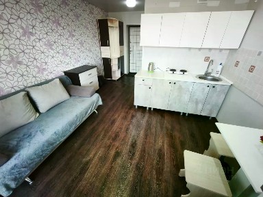 Сдается студия, 20 м²