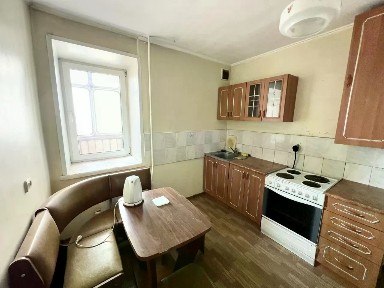 Сдается 1-комн. квартира, 38 м²