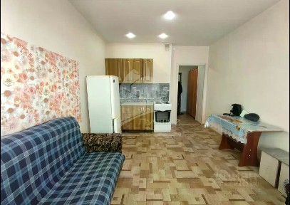 Сдается студия, 24 м²