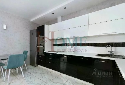 Сдается 2-комн. квартира, 56 м²