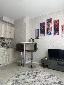 Сдается студия, 22 м²