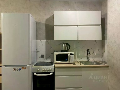 Сдается студия, 22,9 м²