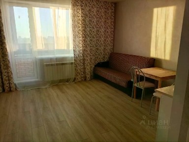 Сдается студия, 27 м²