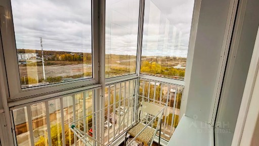 Сдается 1-комн. квартира, 33 м²